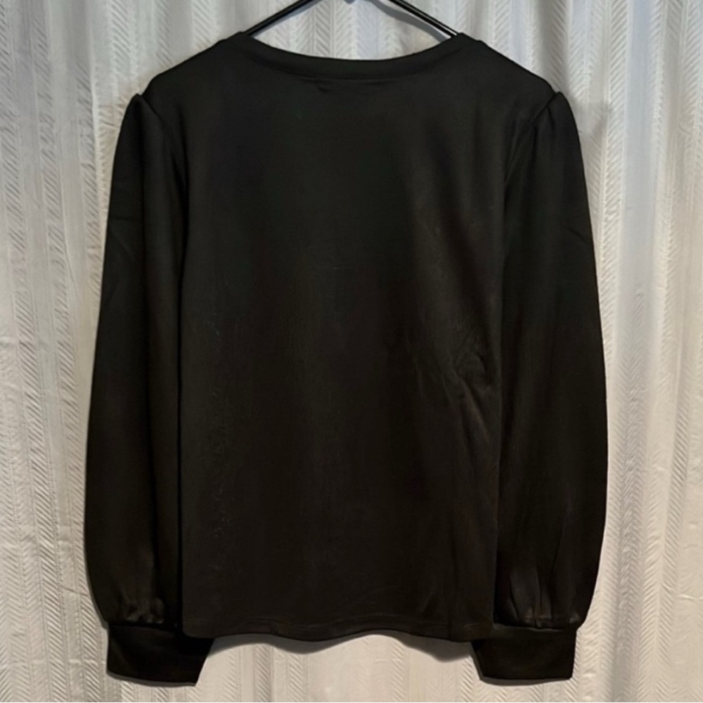 Fever Rib Knit Top - Picture 2 of 5